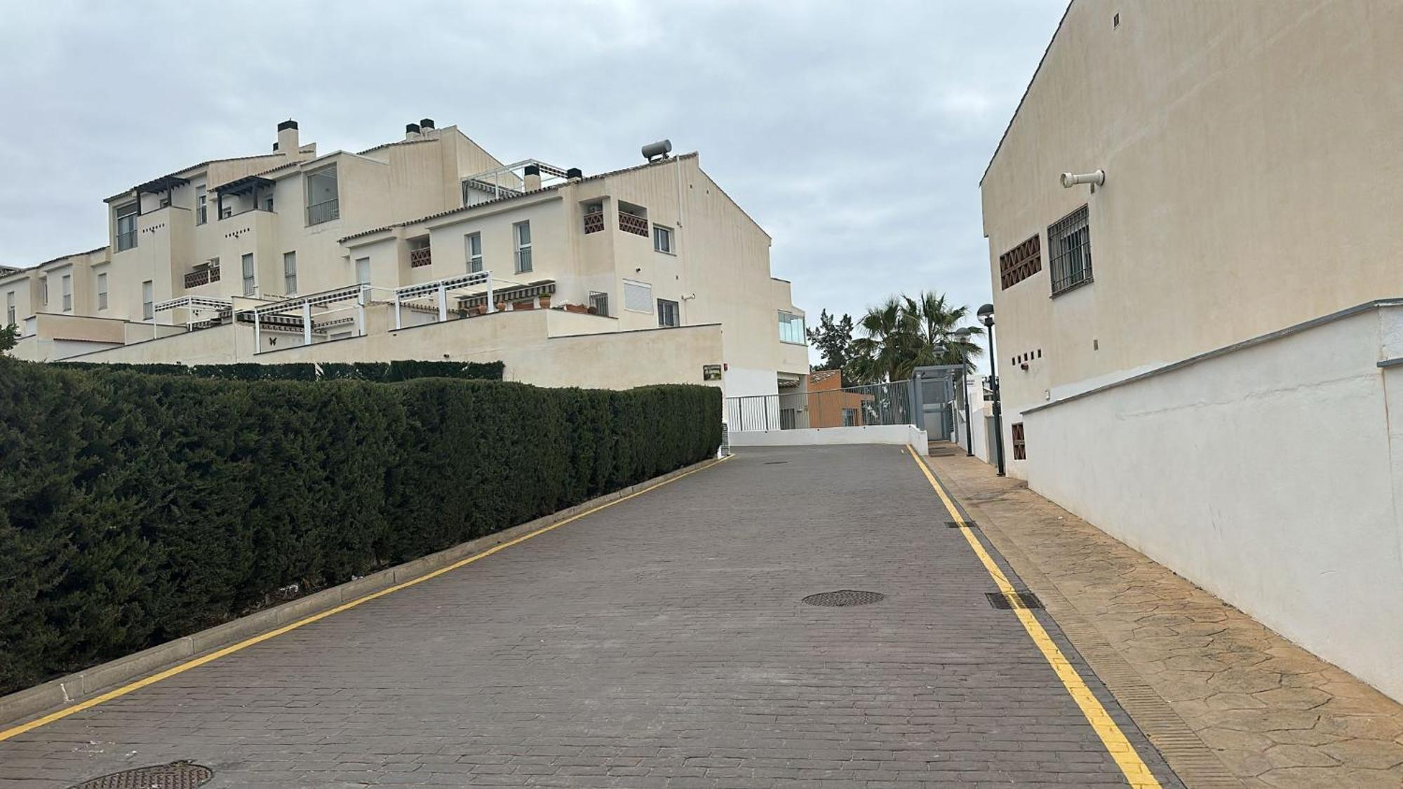 Relaxation, Golf & Beach Caleta De Velez Exterior photo