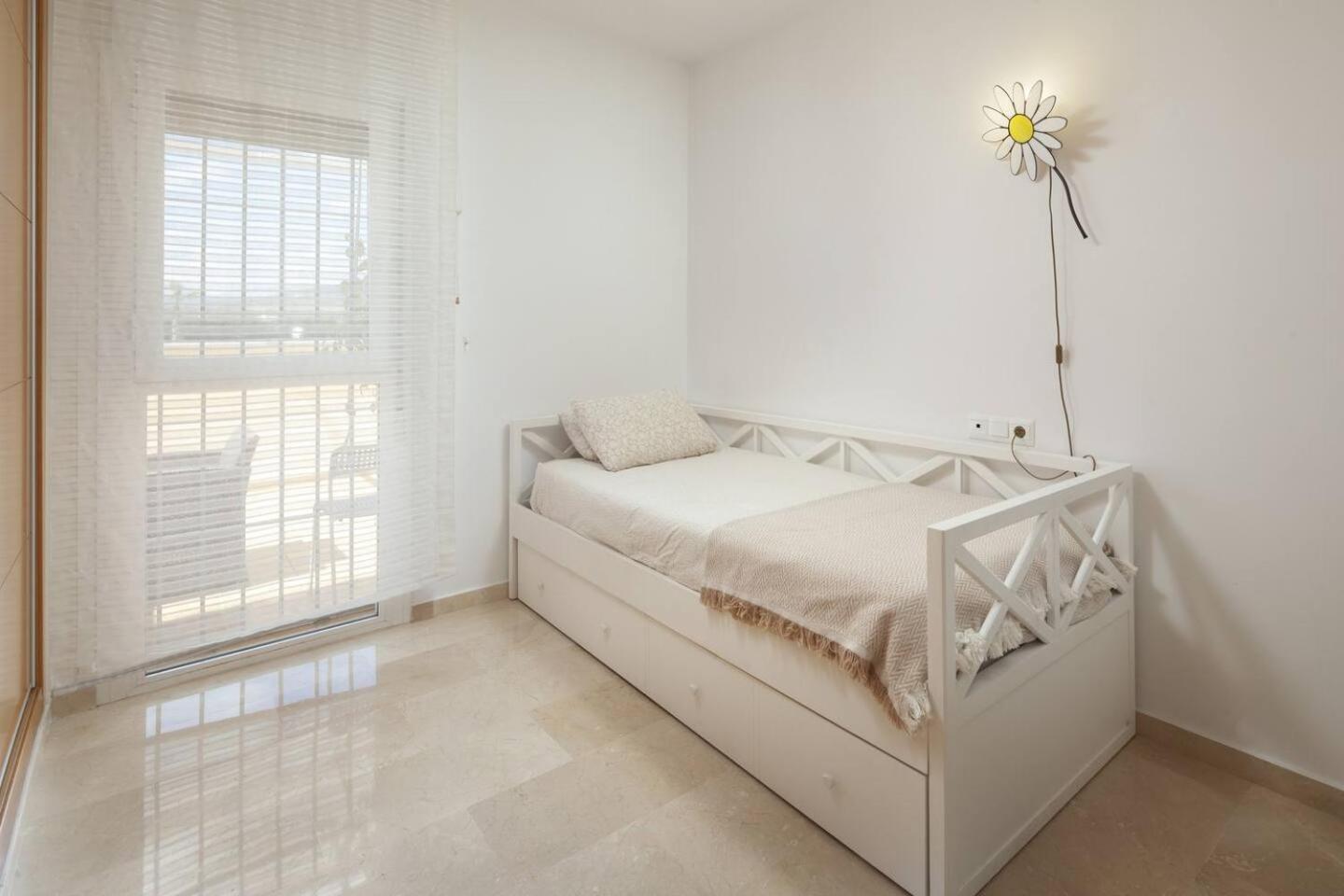 Relaxation, Golf & Beach Caleta De Velez Exterior photo